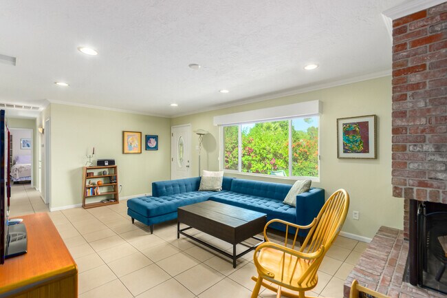 Foto del edificio - 3512 N Chambers Ct