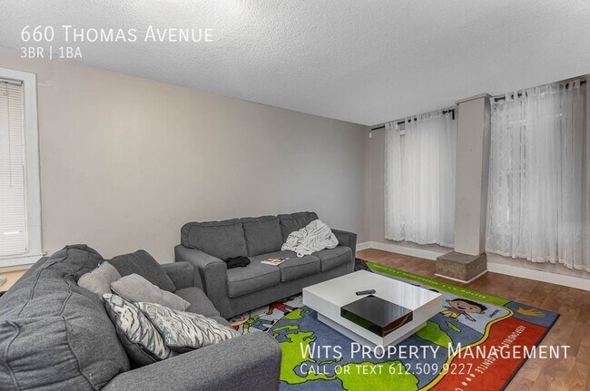 Building Photo - Great 3 bed 1 Bath in St Paul