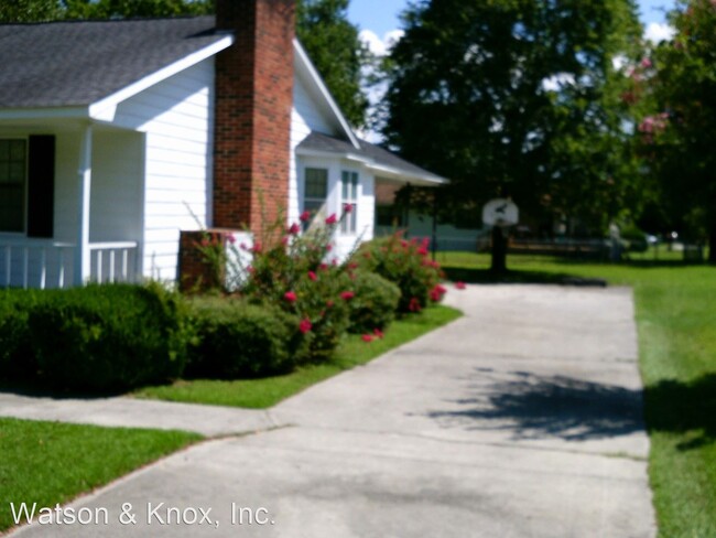Building Photo - 3 br, 2 bath House - 642 Beulah Lane