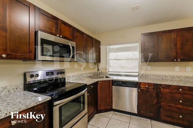 Foto del edificio - 1261 NW 75th Terrace