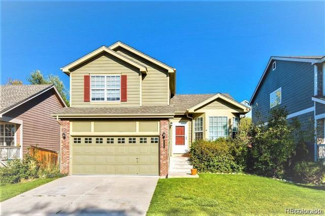 Foto del edificio - 9640 S Sun Meadow St