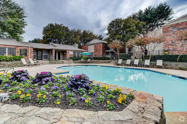 Apartments Near Richland Hills Tx