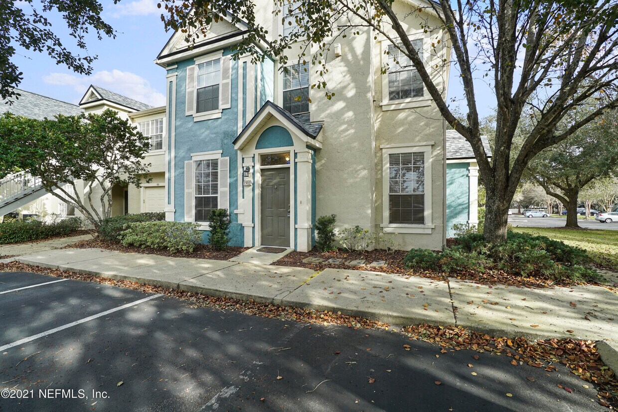 13703 Richmond Park Dr N, Jacksonville, FL 32224 House for Rent in