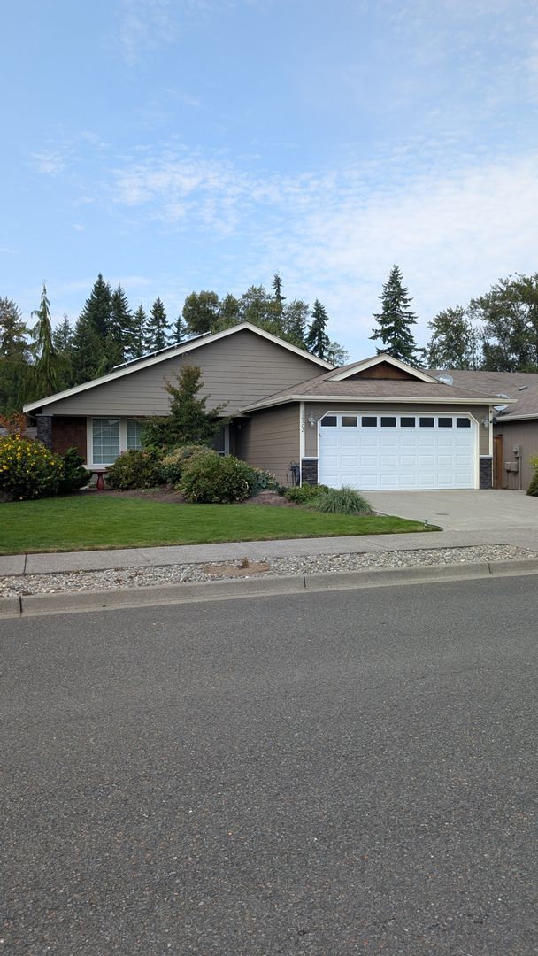 Foto del edificio - Marysville 3 bedroom Rambler
