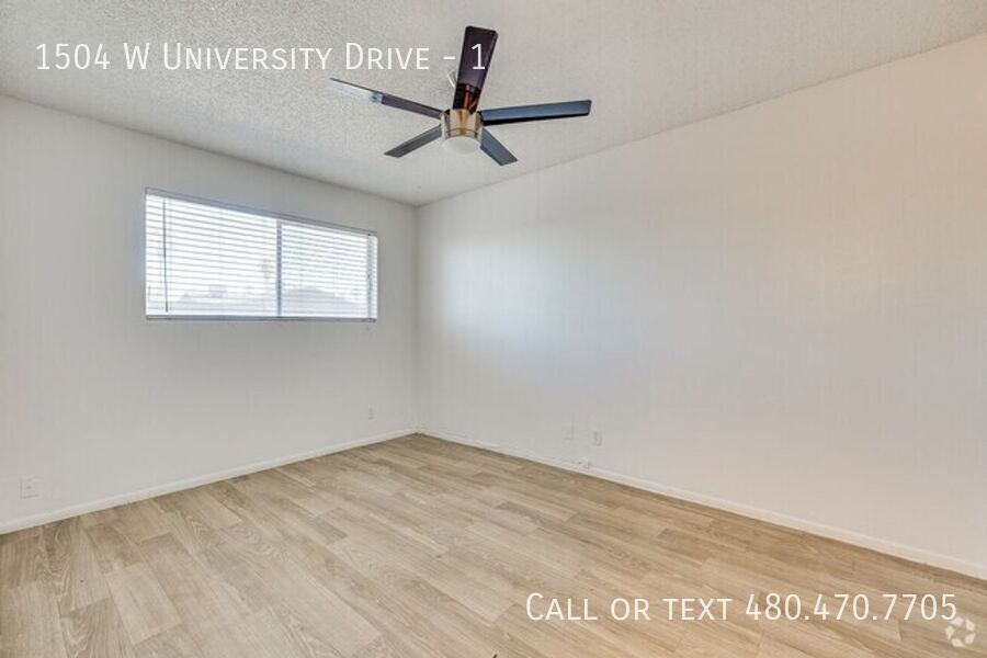 Foto del edificio - 1504 W University Dr