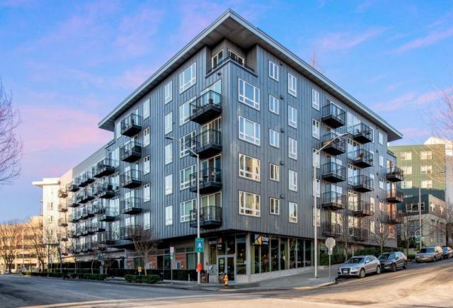Primary Photo - 2 bedroom in Seattle WA 98121