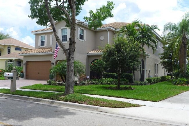 Building Photo - 1522 McGregor Reserve Dr