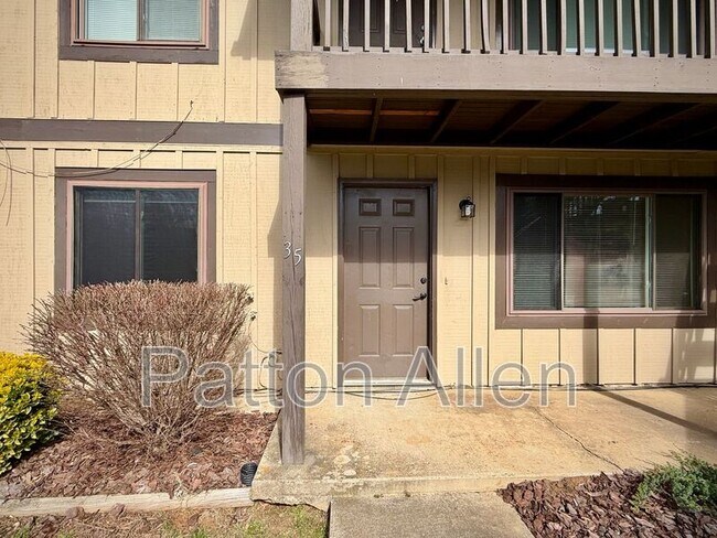 Foto del edificio - 35 Dawnwood Cir