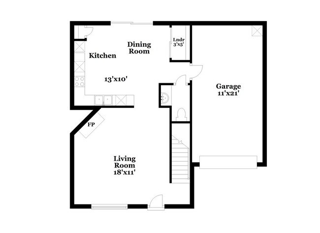 Foto del edificio - 2643 Oasis Ln