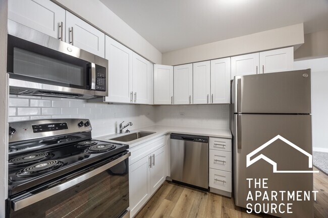 Foto del edificio - 112 N Kenilworth Ave