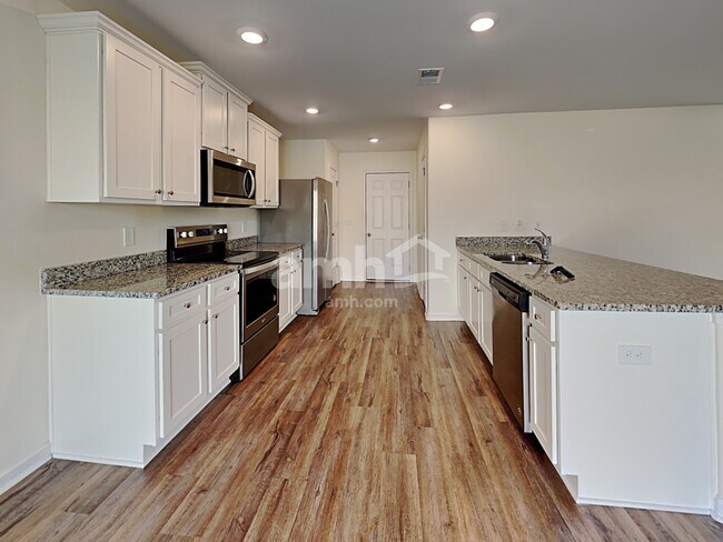 Building Photo - 6045 Mason Tucker Drive