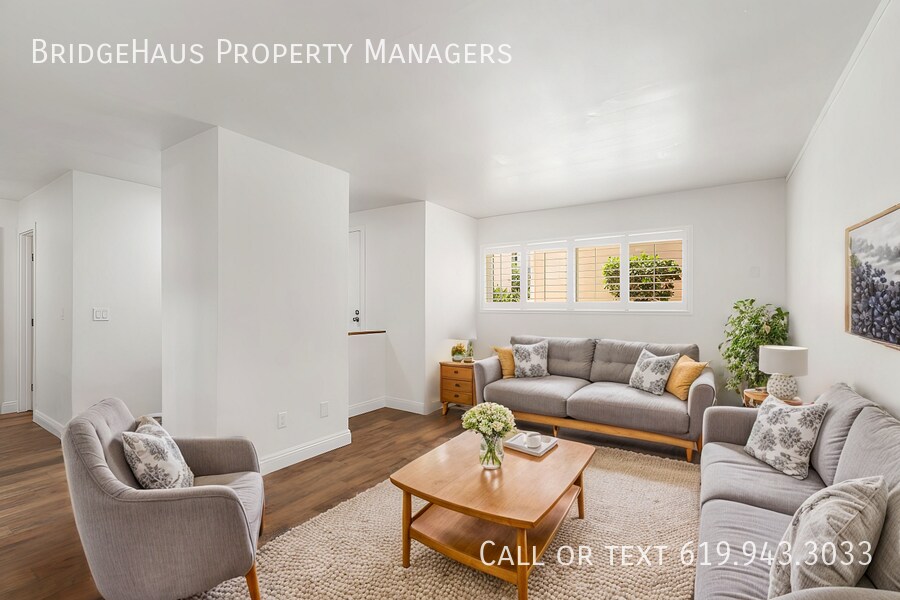 Primary Photo - Check out this newly remodeled 2 bed / 2 b...