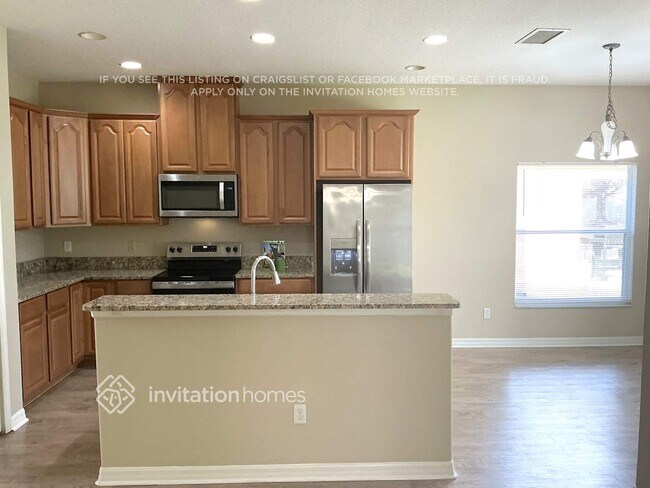 Foto del edificio - 11630 Great Commission Way