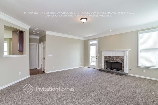 Foto del edificio - 3360 Drayton Manor Run