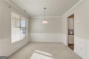 Foto del edificio - 3601 Deaton Trail