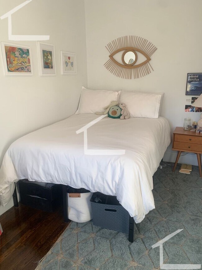 Foto del edificio - 8/1 Spacious 2BR on Allston/Brookline bord...