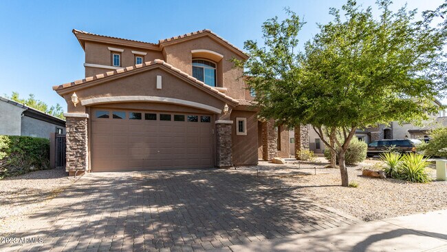 Foto del edificio - 3441 W Little Hopi Dr