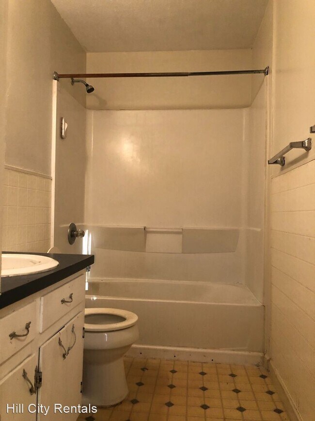 Foto del edificio - 2 br, 1 bath House - 1020 Moseley Drive