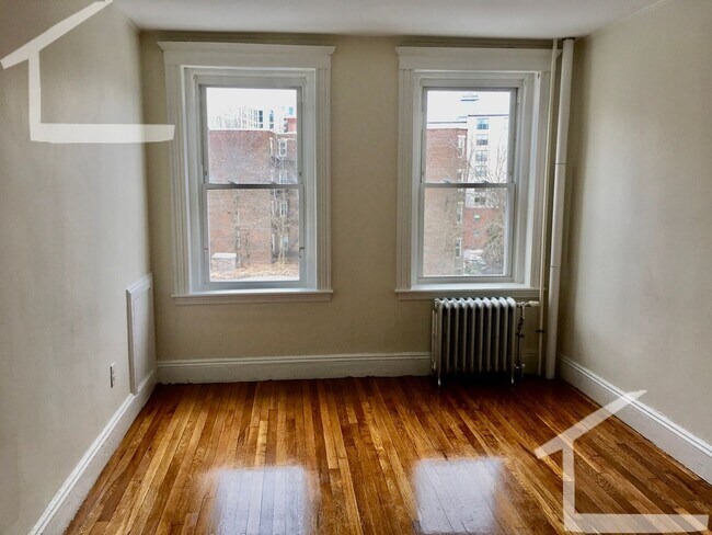 Foto del edificio - Very Nice 1 Bed Available NOW