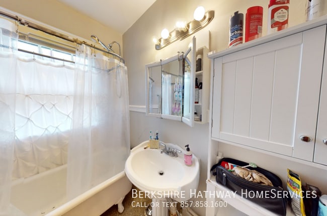 Foto del edificio - 11 Story St