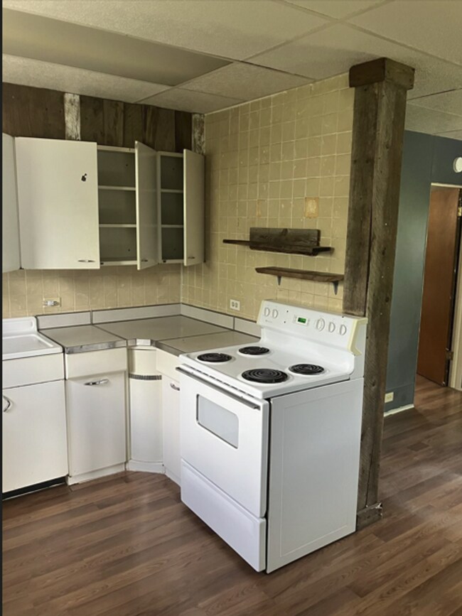 Foto del edificio - 510 1/2 W Front, Livingston MT 59047