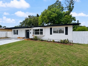 Building Photo - 3128 49th Street N