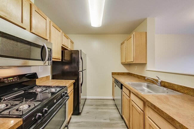 Foto del edificio - 1343 Clifton St NW