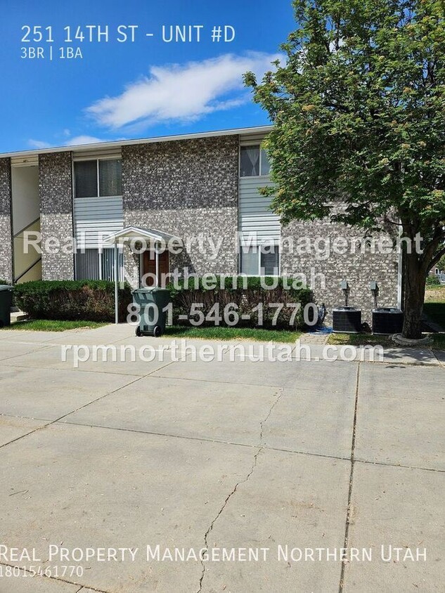 Primary Photo - 251 14th St