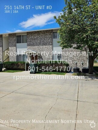 Building Photo - 251 14th St