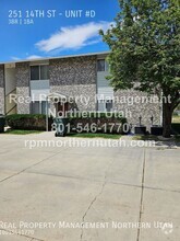 Building Photo - 251 14th St
