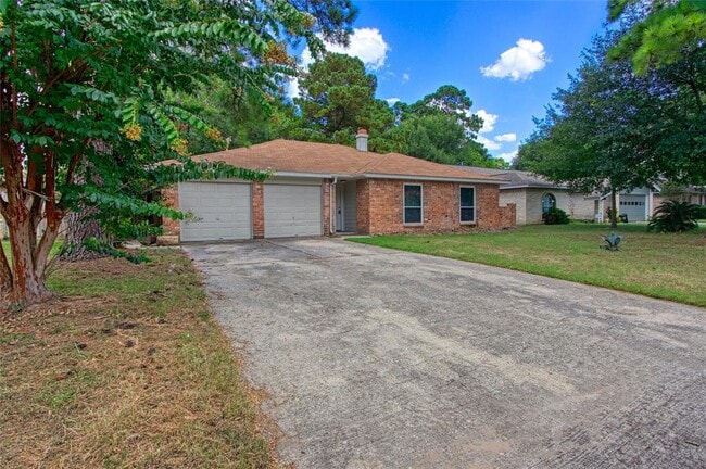 Foto del edificio - 17022 Jane Lynn Ln