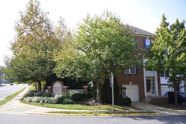 Corner View - 11401 Abner Ave