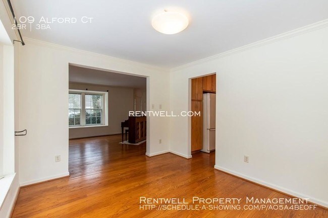 Building Photo - 2 bedroom in Chadds Ford PA 19317