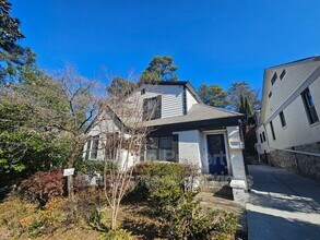 Building Photo - 1761 Monroe Dr NE