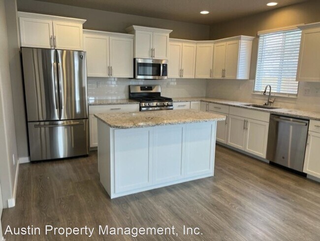 Building Photo - 4 br, 2.5 bath House - 1904 SW 39th Street