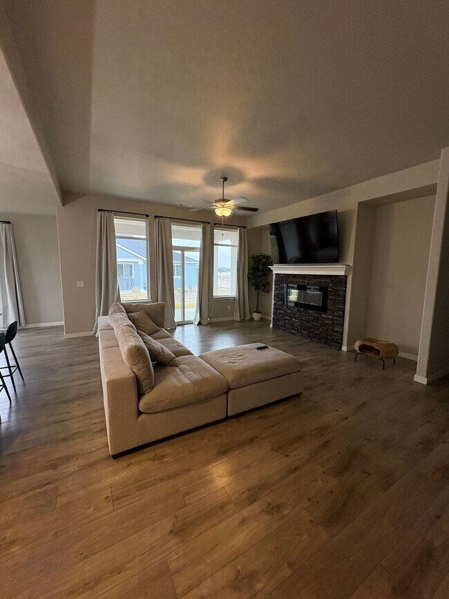 Foto del edificio - New Build Home for Rent in Ephrata