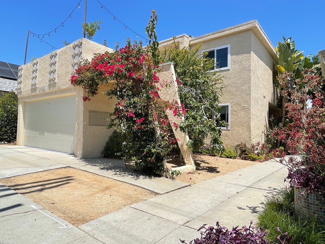 Foto principal - 2623 4th St