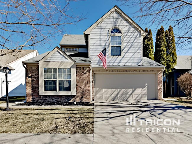 Foto del edificio - 5661 Buttercup Way