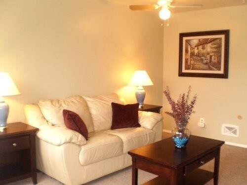Foto principal - 8626 W. 54th Place - C