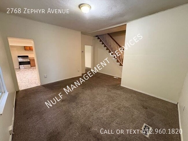 Building Photo - 2768 Zephyr Ave