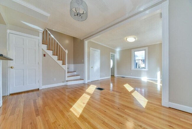 Foto del edificio - 7 Wenlock Rd