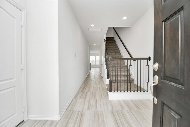 Foto del edificio - 3316 Harmony View Ln