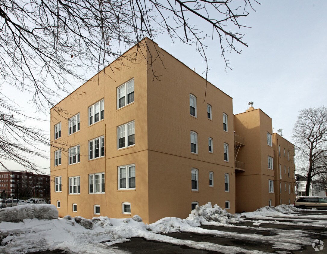 1270 Clinton Pl, Elizabeth, NJ 07208 Apartments in Elizabeth, NJ