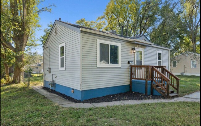 Foto del edificio - 3355 N 40th Ave