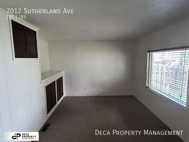 Building Photo - 7012 Sutherland Ave