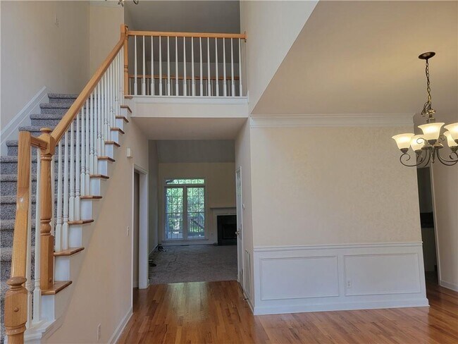 Foto del edificio - 6330 Olde Atlanta Pkwy