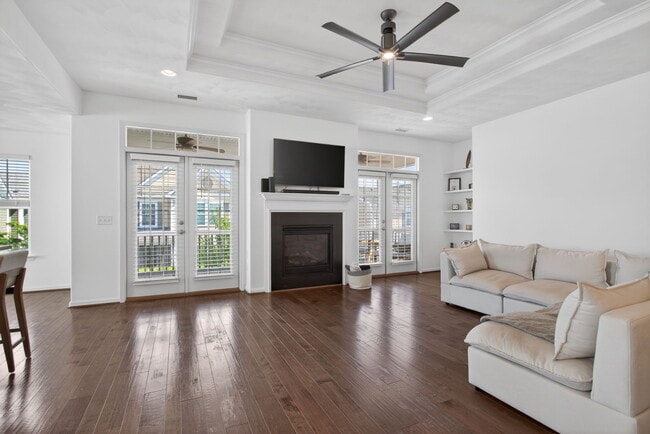 Foto del edificio - 207 Hearthstone Rch