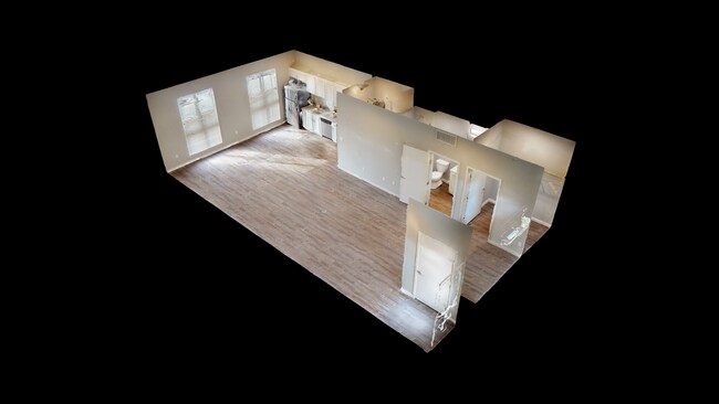 Acólito - Plano de planta - Vista de la casa de muñecas.jpg - Seminary Square Lofts