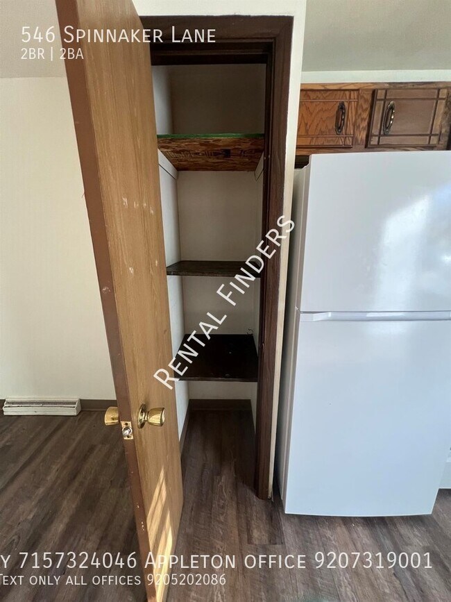 Foto del edificio - 546 Spinnaker Ln