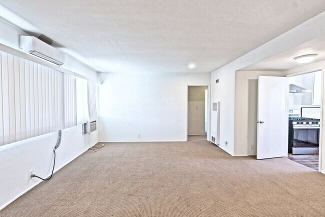 Foto del edificio - 1801 Fair Oaks Ave